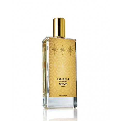 Memo 75 ml lalibela oud edp unisex tester parfüm